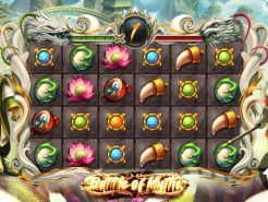 Battle of Myths