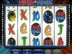 Ninja Magic